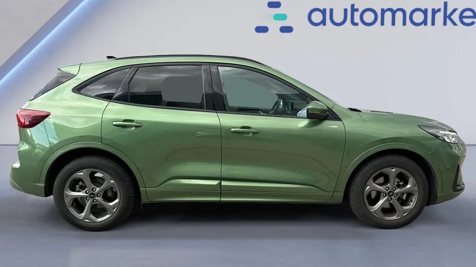 FORD Kuga Kuga 1.5 EcoBoost FWD ST-Line