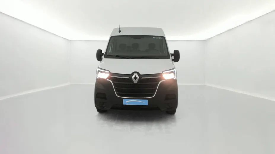 RENAULT Master -