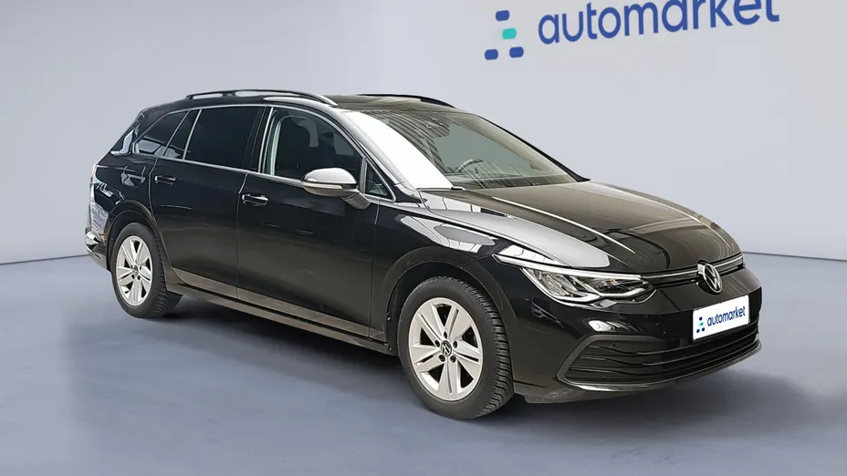 VOLKSWAGEN Golf Golf VIII 1.5 TSI EVO Life
