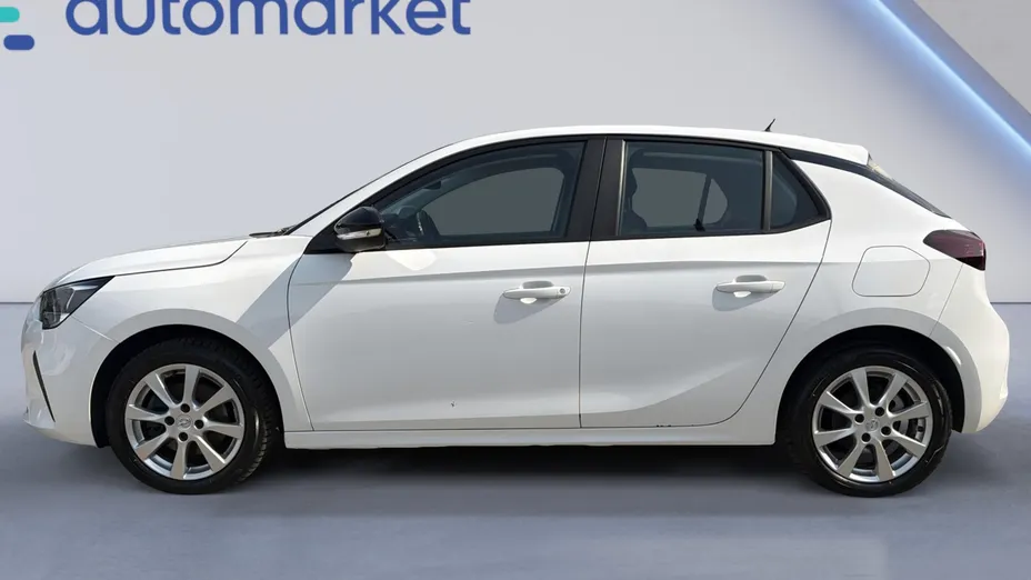 OPEL Corsa Corsa 1.5 D Edition S&S