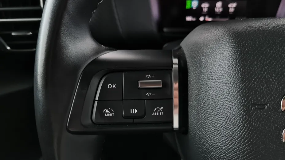 CITROEN C4 C4 1.5 BlueHDi Shine S&S