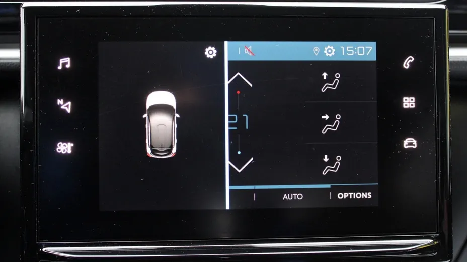 CITROEN C3 C3 1.2 PureTech Max