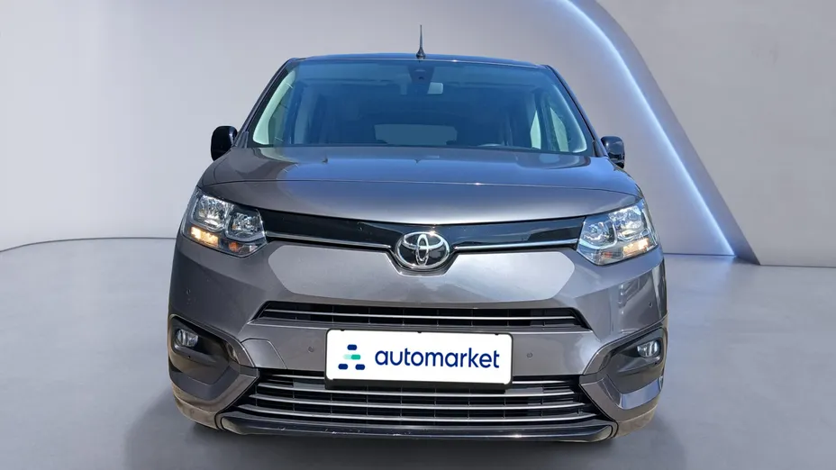 TOYOTA Proace City Verso Proace City Verso 1.2 D-4T Business Aut.