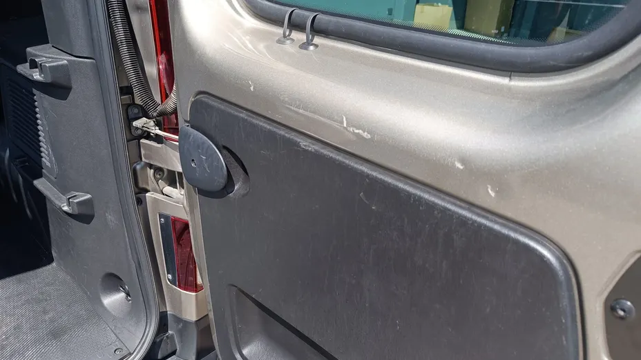 RENAULT Trafic Trafic 2.0 dCi L2H1 HD Pack Clim EDC