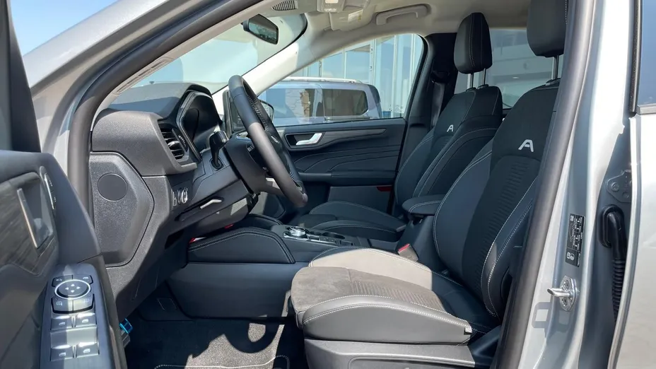 FORD Kuga Kuga 2.5 FHEV FWD Active X eCVT Nowy
