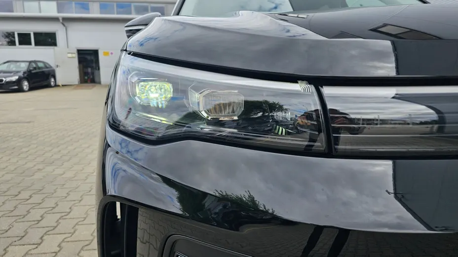 VOLKSWAGEN Tiguan Tiguan 1.5 eTSI Life Plus DSG