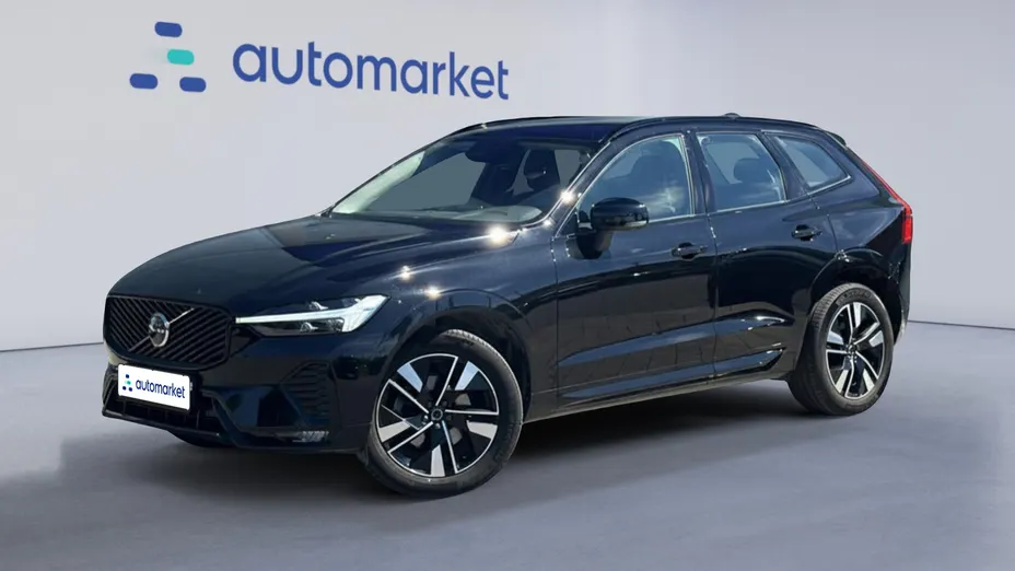 VOLVO XC60 XC60 B5 B AWD Plus Dark aut