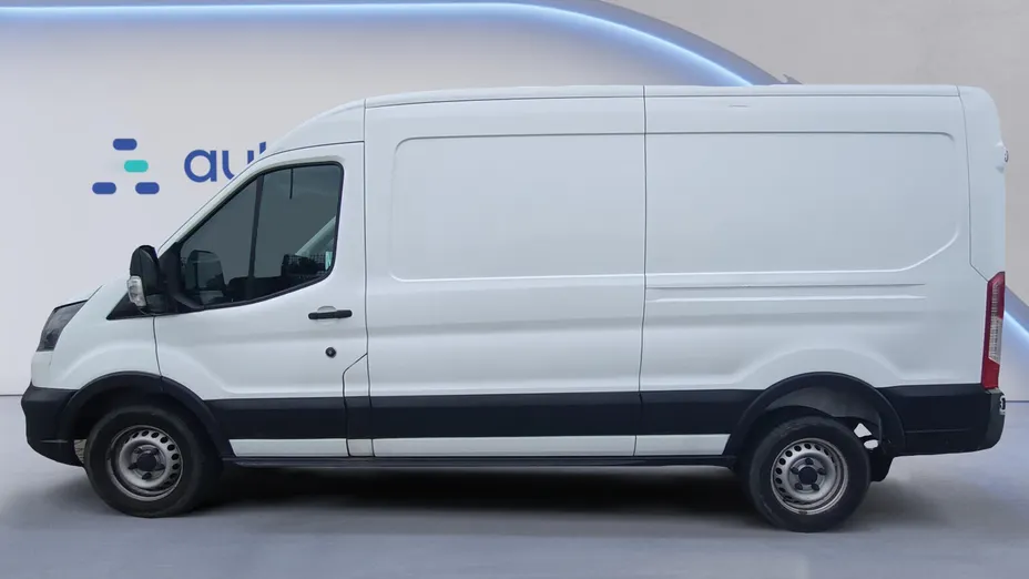 FORD Transit Transit 350 L3H2 Trend