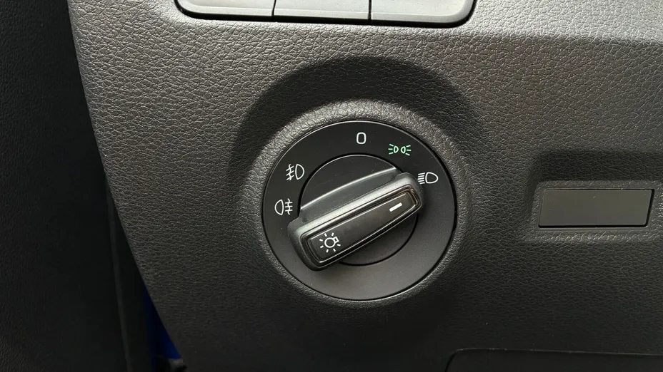 SKODA Fabia Fabia 1.0 TSI Style
