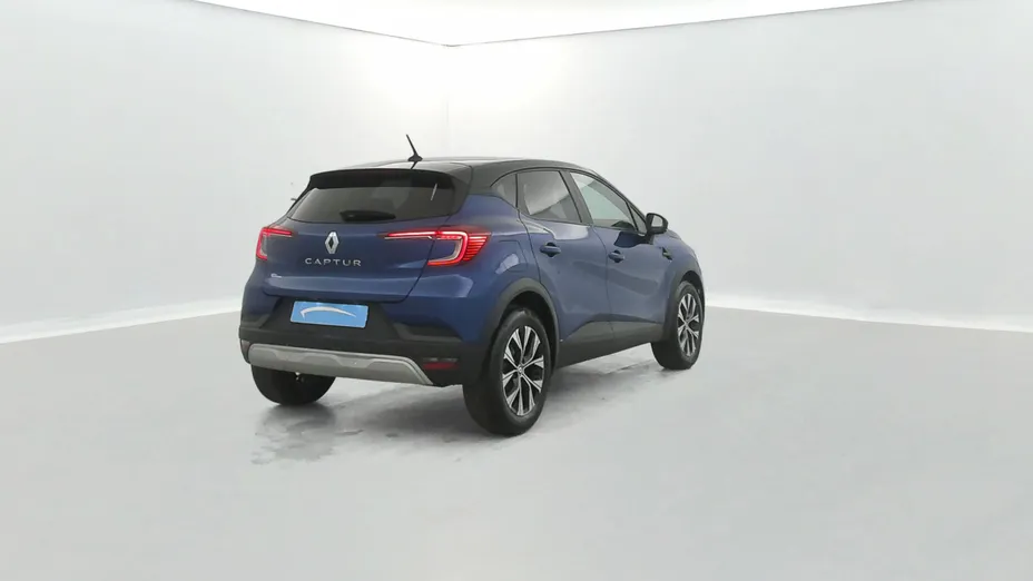 RENAULT Captur -