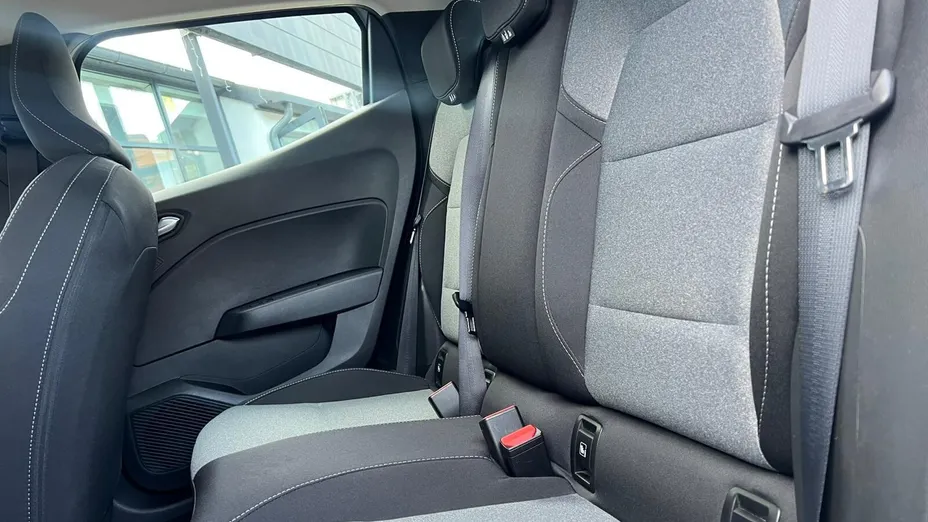 RENAULT Clio Clio 1.0 TCe Evolution