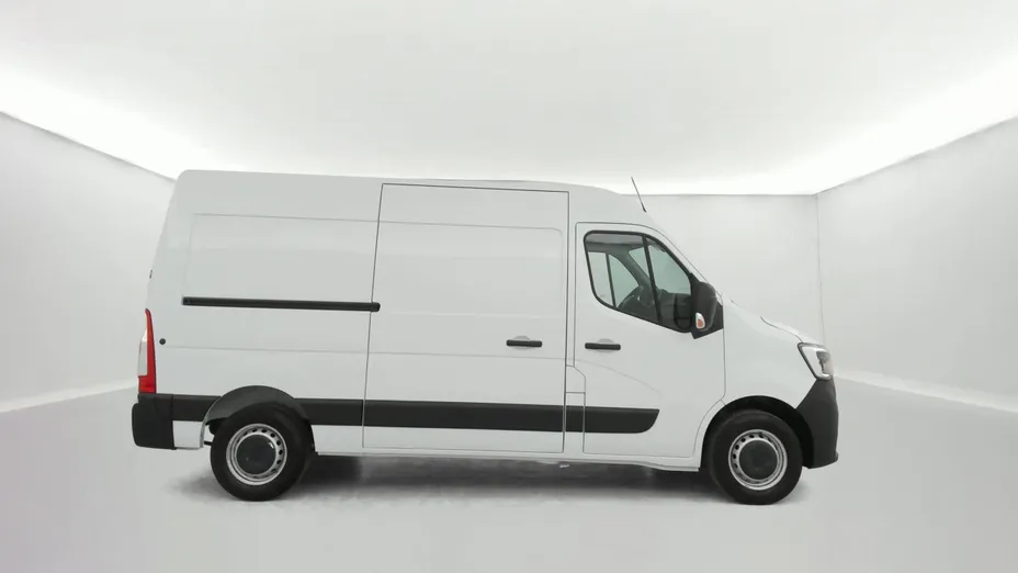 RENAULT Master -