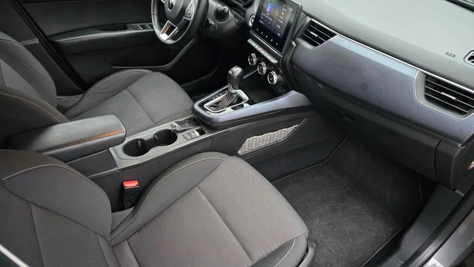 RENAULT Arkana Arkana 1.3 TCe mHEV Zen EDC