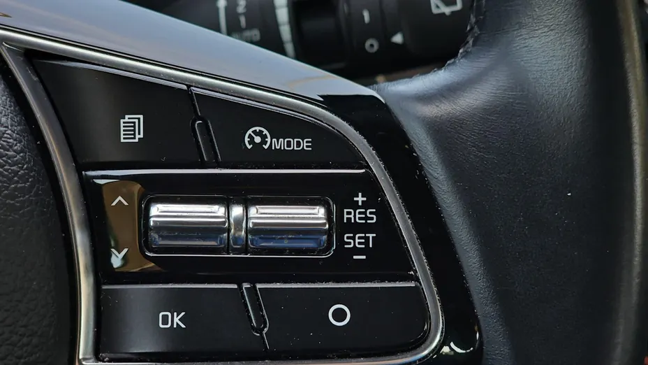 KIA Cee'd Ceed 1.4 T-GDI M