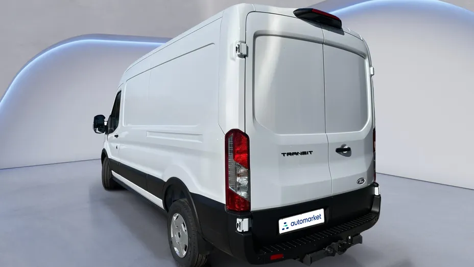 FORD Transit Transit 350 L3 Trend Nowy
