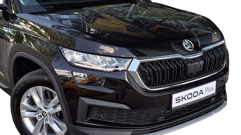 SKODA Kodiaq Kodiaq 2.0 TDI 4x2 Ambition DSG 7os.