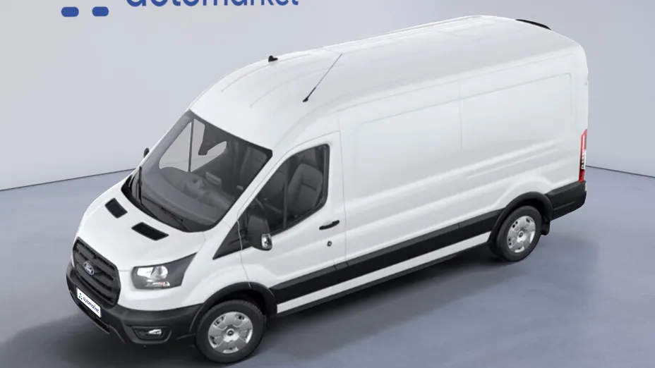 FORD Transit Transit 350 L3 Trend Aut. Nowy