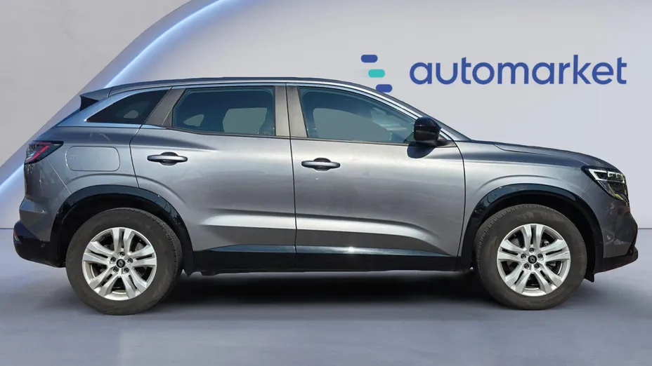 RENAULT Austral Austral 1.3 TCe mHEV Techno