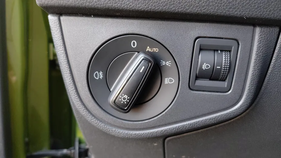 VOLKSWAGEN Taigo Taigo 1.0 TSI Life