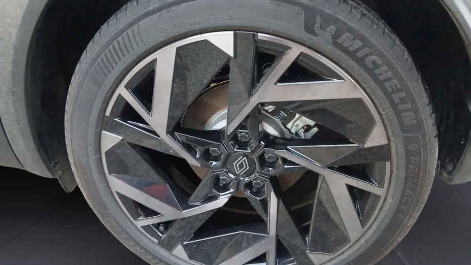 RENAULT Captur -