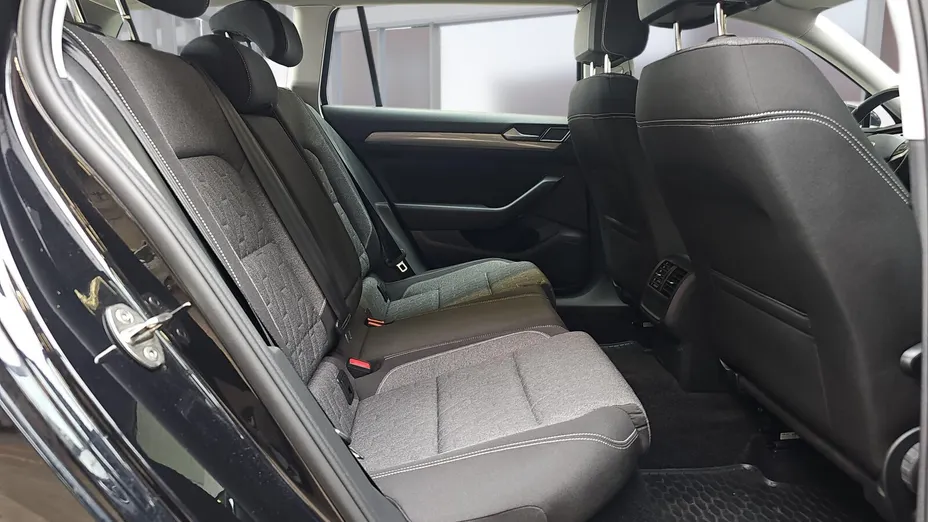 VOLKSWAGEN Passat Passat 1.5 TSI EVO Business DSG