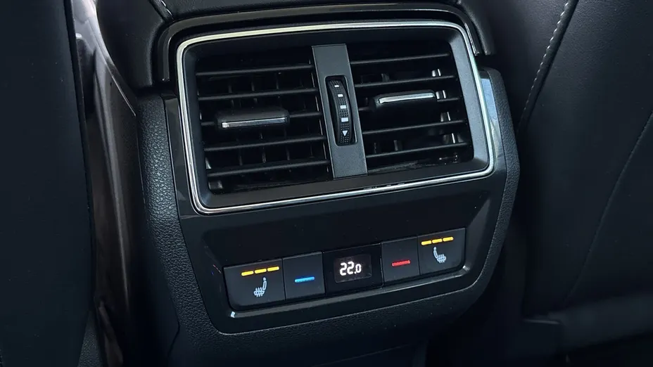 SKODA Kodiaq Kodiaq 2.0 TDI 4x4 Style DSG