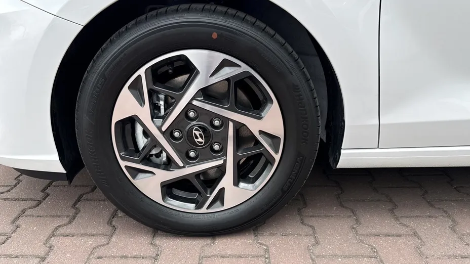 HYUNDAI i30 i30 1.6 T-GDI Modern DCT Nowy