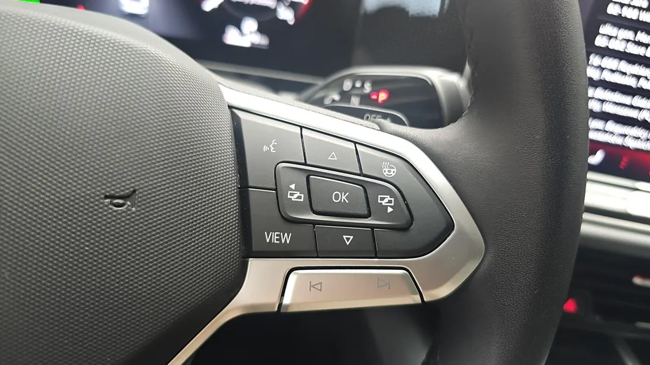 VOLKSWAGEN Passat Passat 1.5 TSI ACT mHEV Business DSG