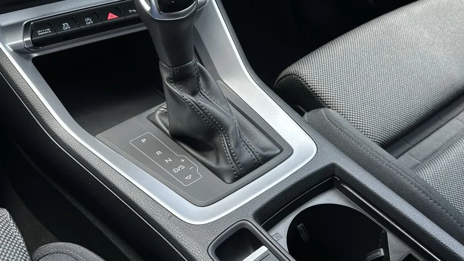 AUDI Q3 Q3 35 TFSI mHEV S-Line S tronic