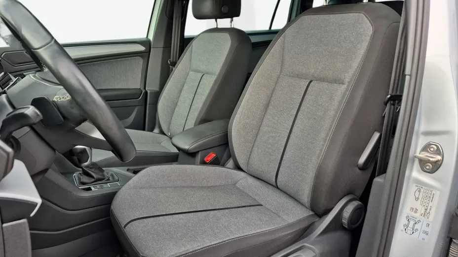 SEAT Tarraco Tarraco 2.0 TDI Style S&S DSG