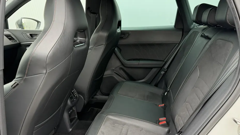 SEAT ATECA Ateca 1.5 TSI FR S&S DSG