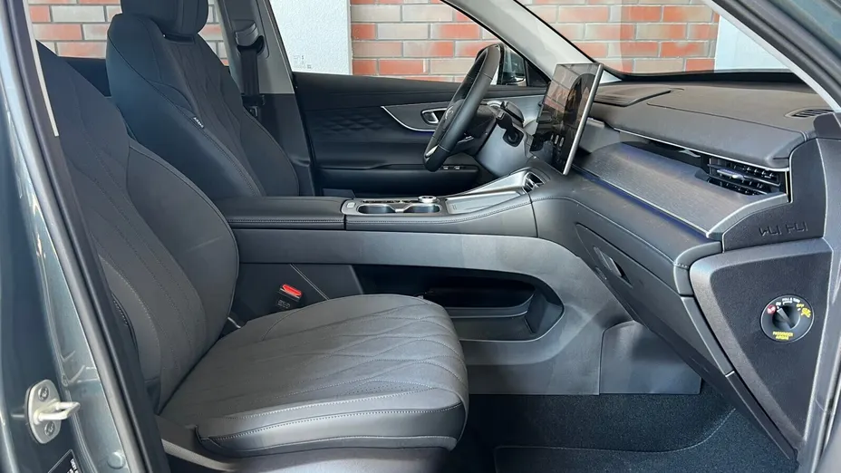 CHERY Tiggo 8 Tiggo 8 1.6 T-GDI Prestige DCT Nowy