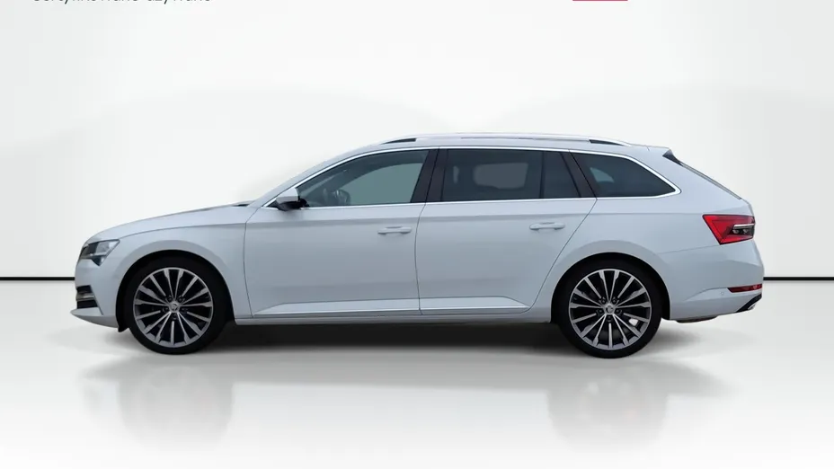 SKODA Superb Superb 2.0 TDI SCR 4x4 L&K DSG