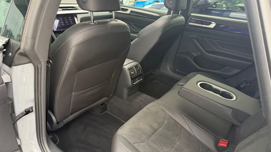 VOLKSWAGEN Arteon Arteon 2.0 TDI R-Line DSG