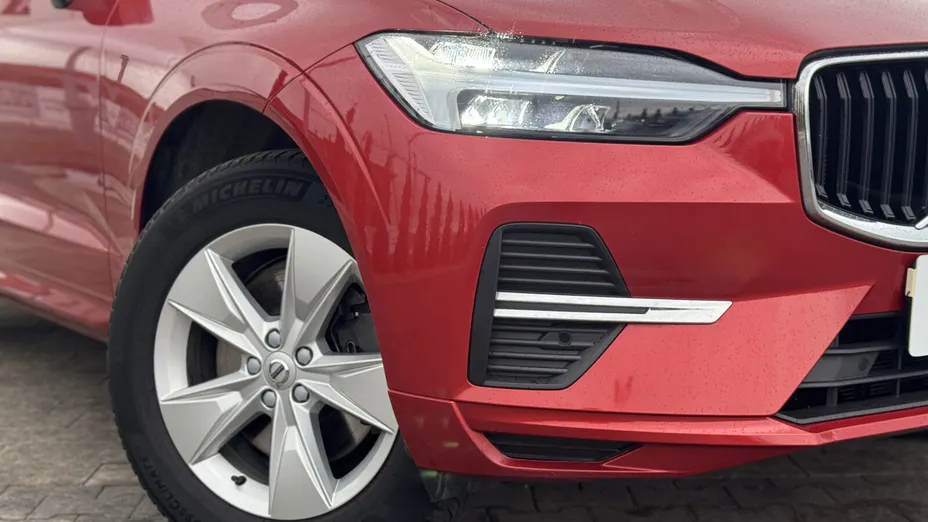 VOLVO XC60 XC60 B4 B Core aut