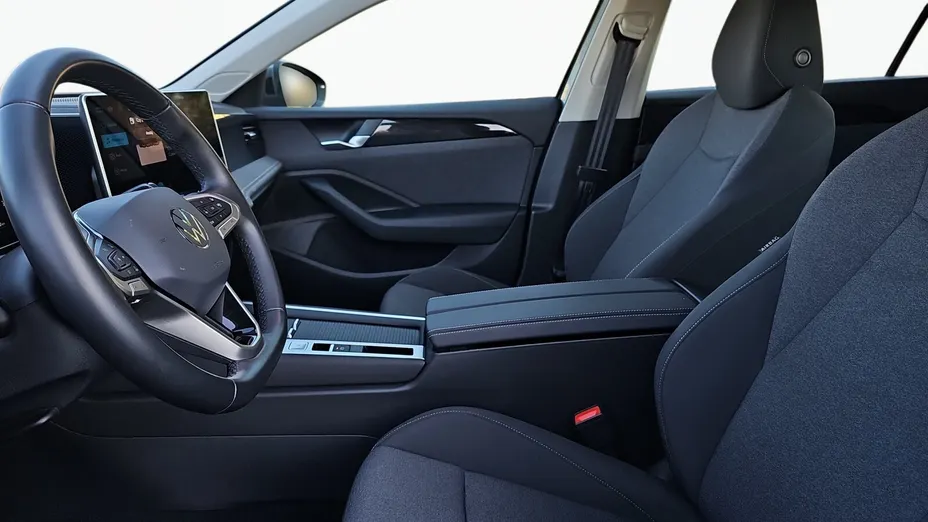 VOLKSWAGEN Passat Passat 1.5 TSI ACT mHEV Business DSG