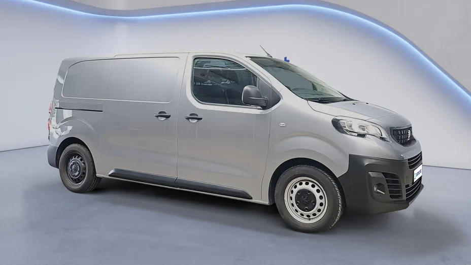PEUGEOT Expert Expert 1.5 BlueHDi Standard 2,7t