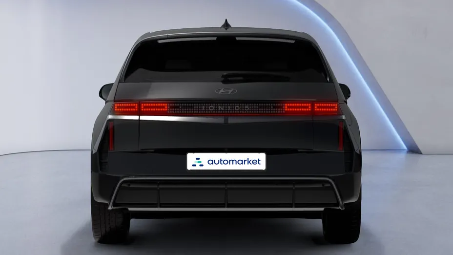 HYUNDAI Ioniq 5 Ioniq 5 84kWh N Line Nowy
