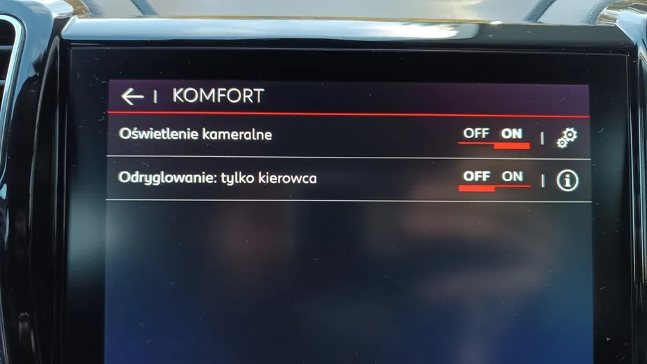 CITROEN C5 Aircross C5 Aircross 1.5 BlueHDi Feel Pack EAT8