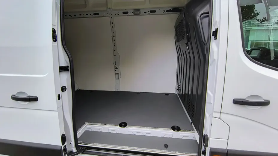 RENAULT Master Master dCi L4H3 RWD-DBL Pack Clim