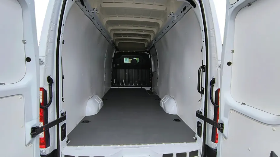RENAULT Master Master dCi L4H3 RWD-DBL Pack Clim