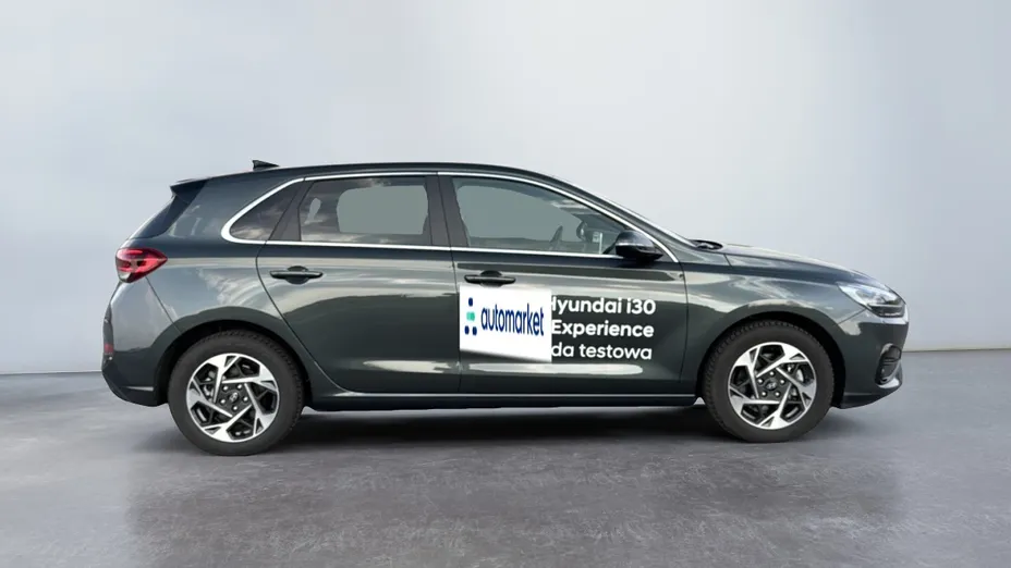 HYUNDAI i30 i30 1.0 T-GDI Smart