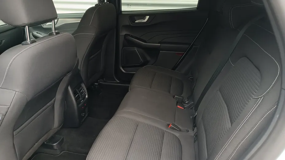 FORD Kuga Kuga 1.5 EcoBoost FWD Titanium