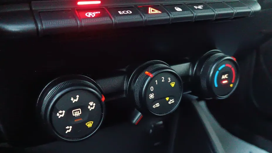 DACIA Duster Duster 1.5 Blue dCi Essential