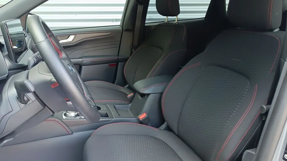 FORD Kuga Kuga 2.5 FHEV FWD ST-Line