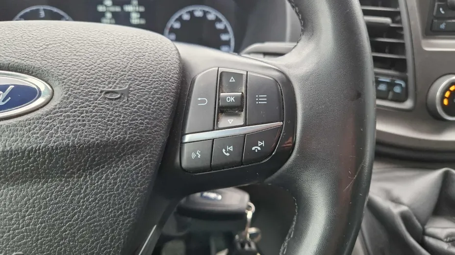 FORD Transit FT 350L Trend