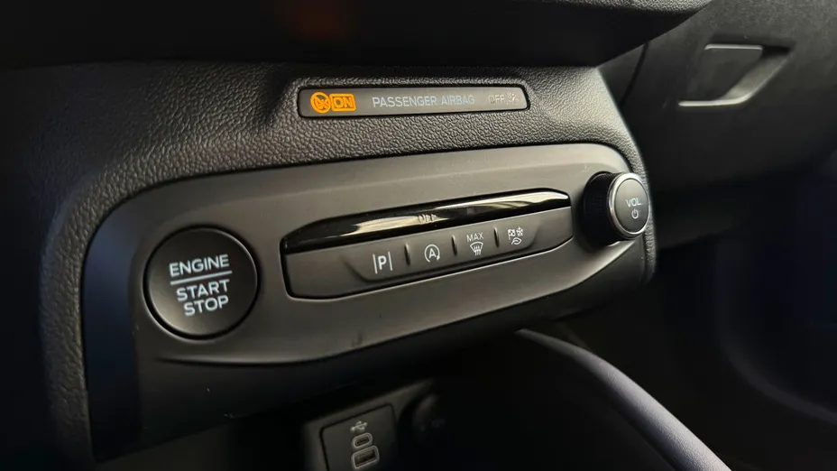 FORD Focus Focus 1.0 EcoBoost Titanium X