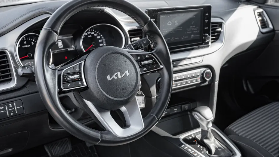 KIA Cee'd Ceed 1.5 T-GDI M DCT