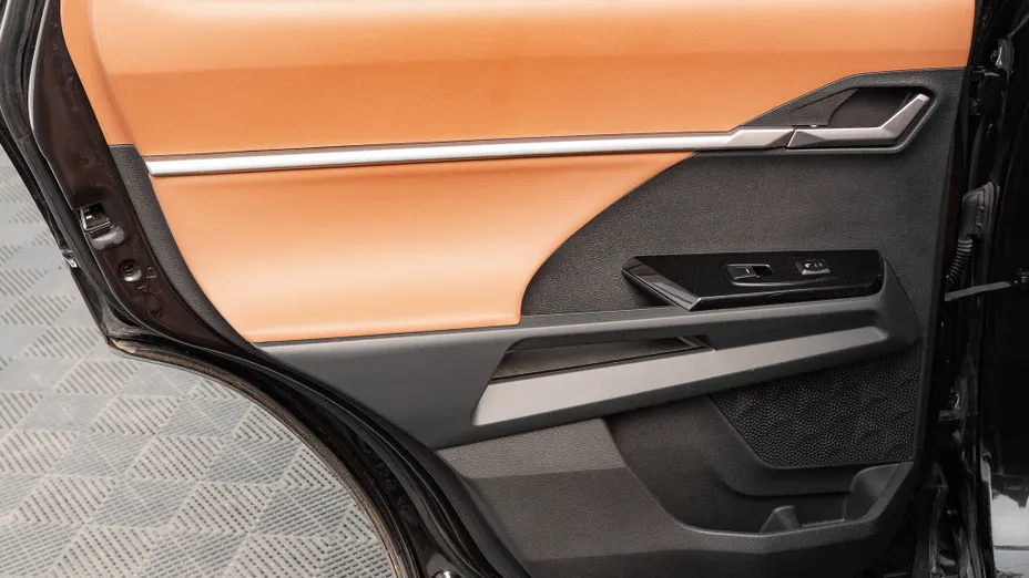 KGM / SSANGYONG Torres Torres 1.5 T-GDI Adventure Plus aut