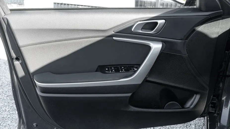 KIA Cee'd Ceed 1.5 T-GDI M DCT